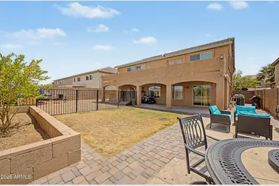 2916 W Glass Lane, Phoenix, AZ 85041 - Photo 3