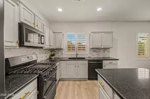 3499 E Lafayette Ave, Gilbert, AZ 85298 - Photo 5