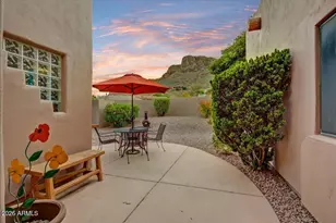 9974 E Gold Dust Pl, Gold Canyon, AZ 85118 - Photo 33