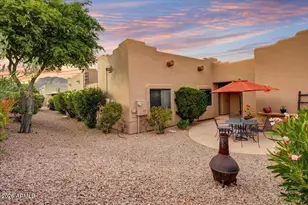 9974 E Gold Dust Pl, Gold Canyon, AZ 85118 - Photo 35