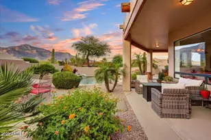 9974 E Gold Dust Pl, Gold Canyon, AZ 85118 - Photo 27