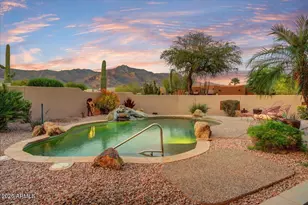9974 E Gold Dust Pl, Gold Canyon, AZ 85118 - Photo 1