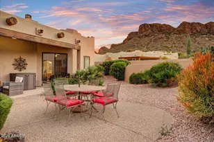 9974 E Gold Dust Pl, Gold Canyon, AZ 85118 - Photo 31