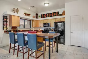 9974 E Gold Dust Pl, Gold Canyon, AZ 85118 - Photo 7