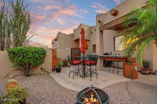 9974 E Gold Dust Pl, Gold Canyon, AZ 85118 - Photo 29