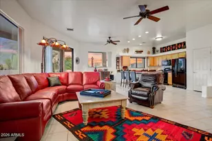 9974 E Gold Dust Pl, Gold Canyon, AZ 85118 - Photo 15
