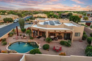 9974 E Gold Dust Pl, Gold Canyon, AZ 85118 - Photo 43