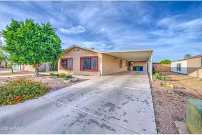 319 S Arvada --, Mesa, AZ 85206 - Photo 1