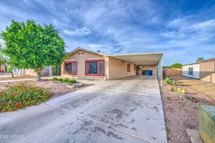 319 S Arvada, Mesa, AZ 85206 - Photo 1