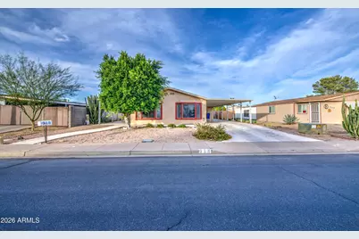 319 S Arvada --, Mesa, AZ 85206 - Photo 3