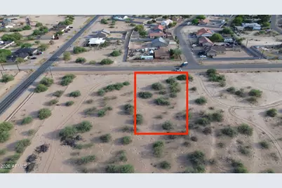 4205 N Tamarax Drive #1, Eloy, AZ 85131 - Photo 1