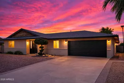 2029 W Coolbrook Avenue, Phoenix, AZ 85023 - Photo 1