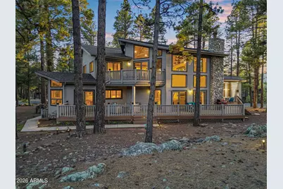 4384 Griffiths Spring, Flagstaff, AZ 86005 - Photo 1