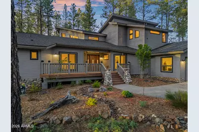 4384 Griffiths Spring, Flagstaff, AZ 86005 - Photo 3