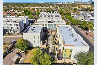 820 N 8th Avenue #24, Phoenix, AZ 85007 - Photo 37