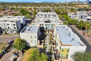 820 N 8th Ave, Phoenix, AZ 85007 - Photo 37