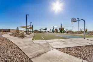 30418 W Nightshade Dr, Buckeye, AZ 85396 - Photo 61