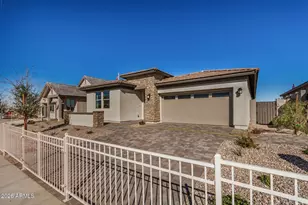 30418 W Nightshade Dr, Buckeye, AZ 85396 - Photo 5