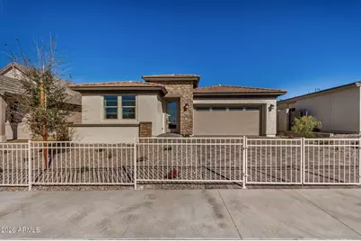 30418 W Nightshade Drive, Buckeye, AZ 85396 - Photo 1
