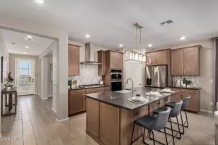 30418 W Nightshade Dr, Buckeye, AZ 85396 - Photo 19