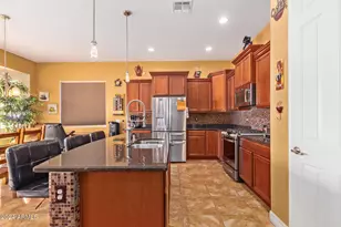 18117 W Tecoma Rd, Goodyear, AZ 85338 - Photo 17