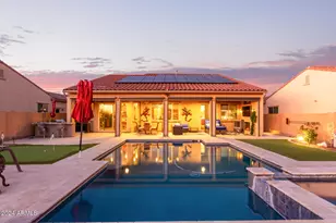 18117 W Tecoma Rd, Goodyear, AZ 85338 - Photo 89