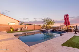 18117 W Tecoma Rd, Goodyear, AZ 85338 - Photo 33