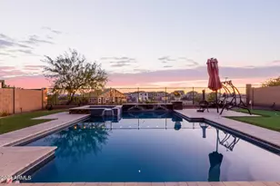 18117 W Tecoma Rd, Goodyear, AZ 85338 - Photo 3