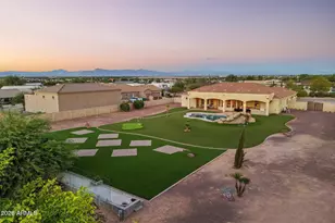 25824 S 194th St, Queen Creek, AZ 85142 - Photo 57