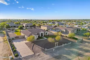 25824 S 194th St, Queen Creek, AZ 85142 - Photo 47