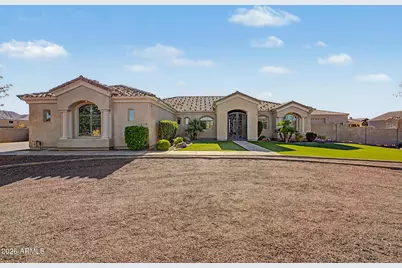 25824 S 194th Street, Queen Creek, AZ 85142 - Photo 49