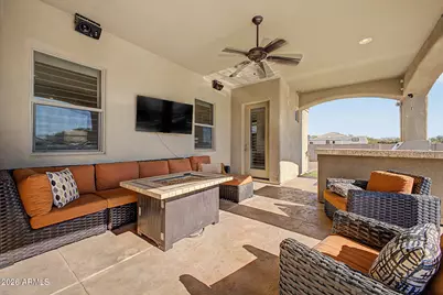 25824 S 194th Street, Queen Creek, AZ 85142 - Photo 39