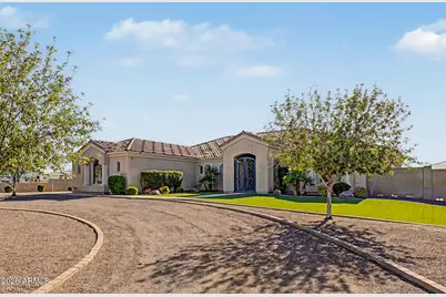 25824 S 194th Street, Queen Creek, AZ 85142 - Photo 67