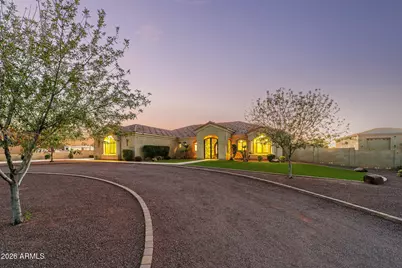 25824 S 194th Street, Queen Creek, AZ 85142 - Photo 1