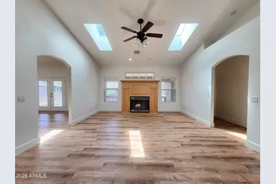 2700 S Woodland Hills Lane, Pinetop, AZ 85935 - Photo 13