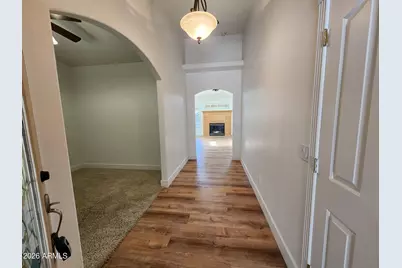 2700 S Woodland Hills Lane, Pinetop, AZ 85935 - Photo 11