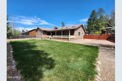 2700 S Woodland Hills Lane, Pinetop, AZ 85935 - Photo 29