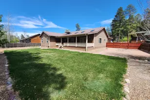 2700 S Woodland Hills Ln, Pinetop, AZ 85935 - Photo 29