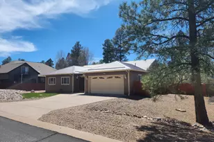 2700 S Woodland Hills Ln, Pinetop, AZ 85935 - Photo 1