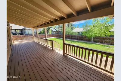 2700 S Woodland Hills Lane, Pinetop, AZ 85935 - Photo 7