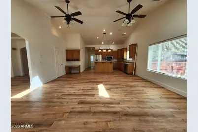 2700 S Woodland Hills Lane, Pinetop, AZ 85935 - Photo 15
