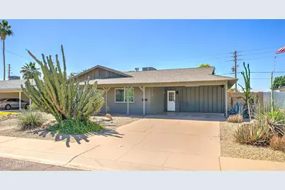 8537 E Clarendon Avenue, Scottsdale, AZ 85251 - Photo 3