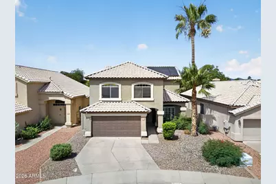 918 N Bradley Drive, Chandler, AZ 85226 - Photo 1