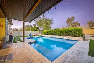 2369 N 156th Dr, Goodyear, AZ 85395 - Photo 1