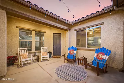 2369 N 156th Drive, Goodyear, AZ 85395 - Photo 35