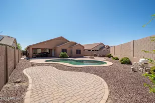 25256 W Darrel Dr, Buckeye, AZ 85326 - Photo 27