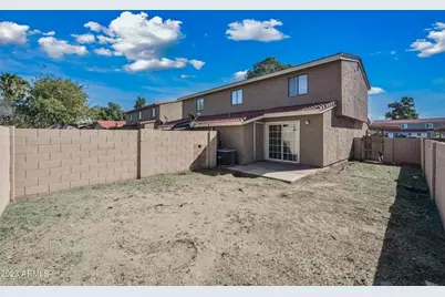 6166 E Glencove Street #Apt 1, Mesa, AZ 85205 - Photo 15