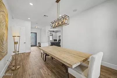 15512 E Morning Vista Lane, Scottsdale, AZ 85262 - Photo 19