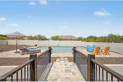 15512 E Morning Vista Lane, Scottsdale, AZ 85262 - Photo 55