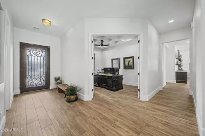 15512 E Morning Vista Lane, Scottsdale, AZ 85262 - Photo 17